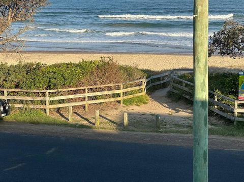 Amani Beach Haus, On The Beach - Perths Hotel 0