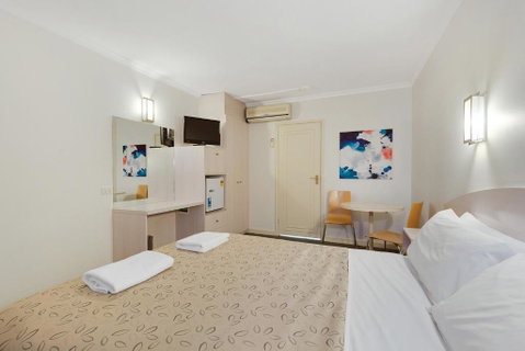 Alexander Motor Inn - Perths Hotel 3