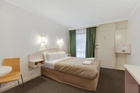 Alexander Motor Inn - Perths Hotel 0