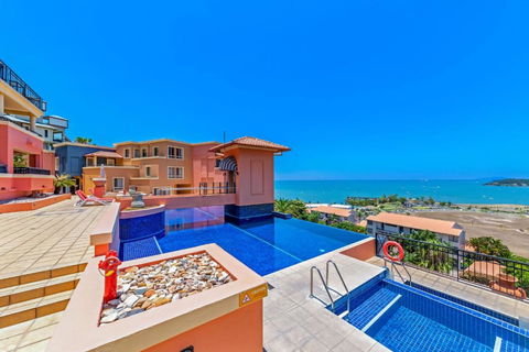 Airlie Dream - Perths Hotel 0