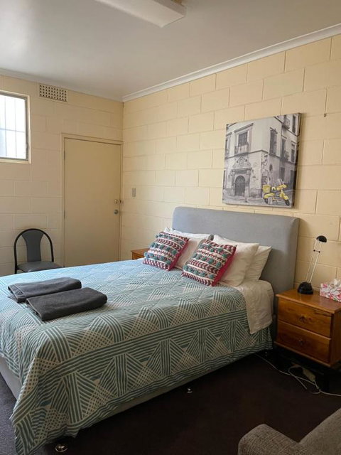Argent Abode CBD - Perths Hotel 4