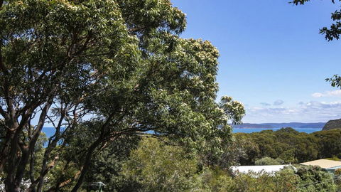Anthonys Treehouse By The Beach - Perths Hotel 2