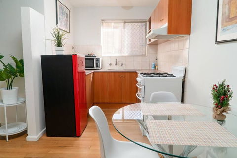 Apartment 1 Burswood - Perths Hotel 0