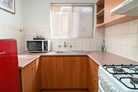 Apartment 1 Burswood - Perths Hotel 1
