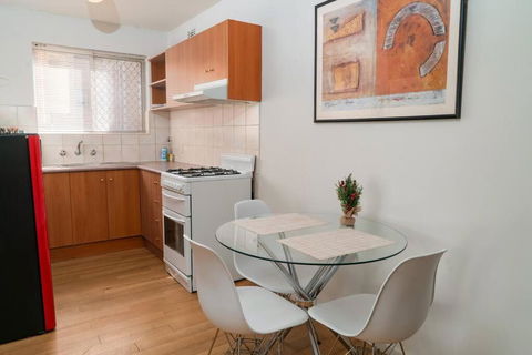 Apartment 1 Burswood - Perths Hotel 3