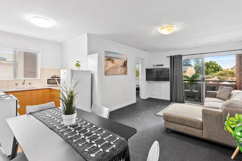 Apartment 10 Burswood - Perths Hotel 0
