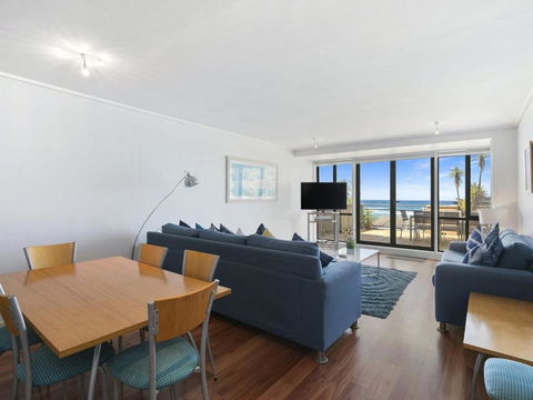 Apartment 11 Pacific Apartments - Perths Hotel 1
