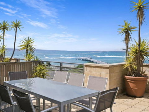 Apartment 11 Pacific Apartments - Perths Hotel 0
