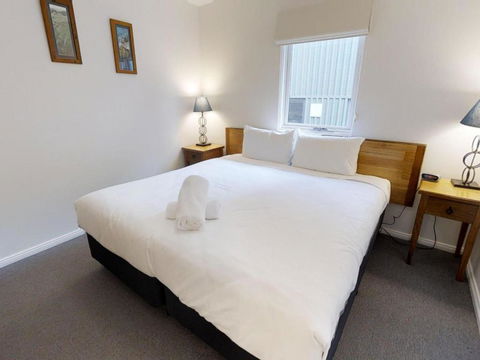 Apartment 11 The Stables Perisher - Perths Hotel 3