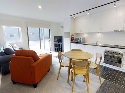 Apartment 11 The Stables Perisher - Perths Hotel 1