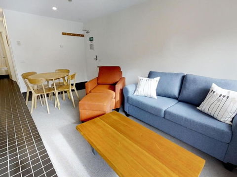 Apartment 11 The Stables Perisher - Perths Hotel 0