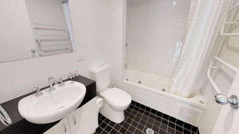 Apartment 11 The Stables Perisher - Perths Hotel 4