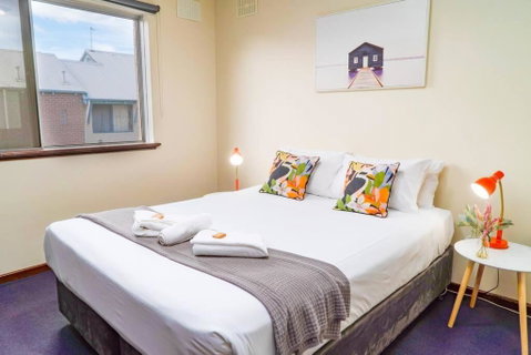 Apartment 7 - Perths Hotel 3
