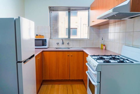 Apartment 7 - Perths Hotel 1