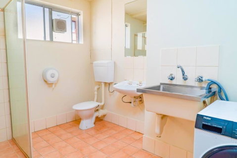 Apartment 7 - Perths Hotel 4