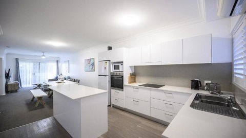 Apartment 27 - The Meridian - Perths Hotel 0