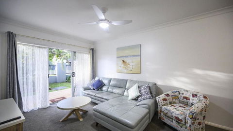 Apartment 27 - The Meridian - Perths Hotel 1