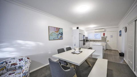 Apartment 27 - The Meridian - Perths Hotel 2