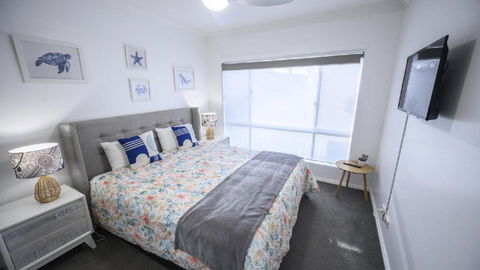 Apartment 27 - The Meridian - Perths Hotel 4