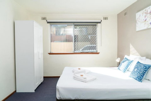 Apartment 3 Burswood - Perths Hotel 4