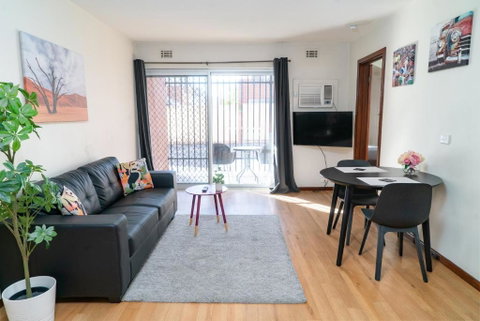 Apartment 3 Burswood - Perths Hotel 1