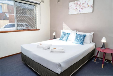 Apartment 3 Burswood - Perths Hotel 0