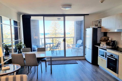 Apartment At The Entrance - Perths Hotel 2