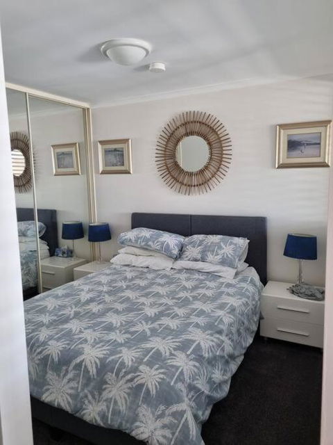 Apartment At The Entrance - Perths Hotel 3