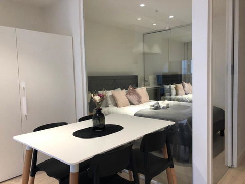 Apartment Chole - Perths Hotel 4