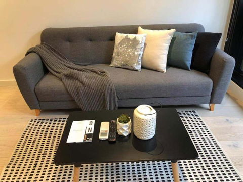 Apartment Chole - Perths Hotel 3