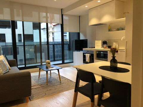 Apartment Chole - Perths Hotel 1
