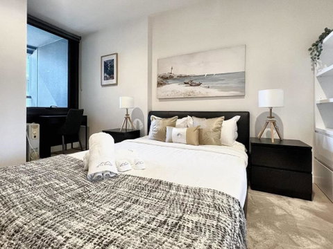 Apartment Mick - Perths Hotel 1