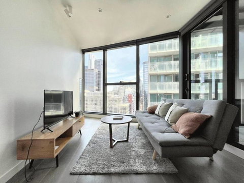 Apartment Mick - Perths Hotel 2