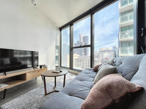 Apartment Mick - Perths Hotel 3