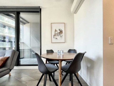 Apartment Mick - Perths Hotel 0