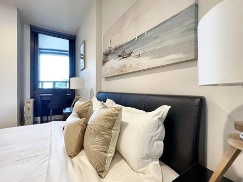 Apartment Mick - Perths Hotel 4