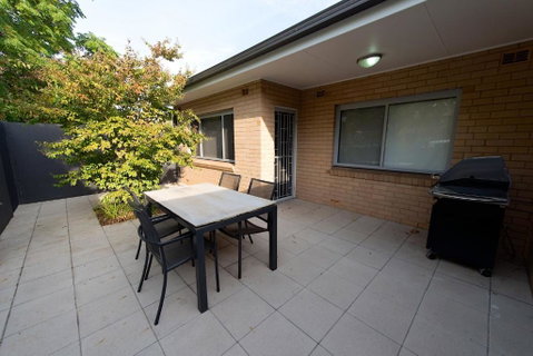 Apartments By Townhouse - Perths Hotel 1