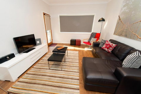 Apartments By Townhouse - Perths Hotel 2