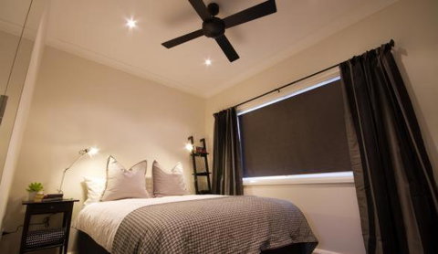 Apartments By Townhouse - Perths Hotel 3
