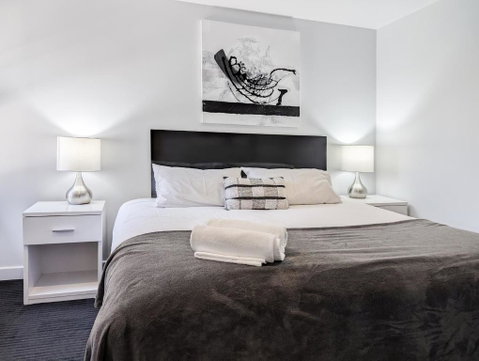Apartments On Chapman - Perths Hotel 3