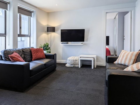 Apartments On Chapman - Perths Hotel 0