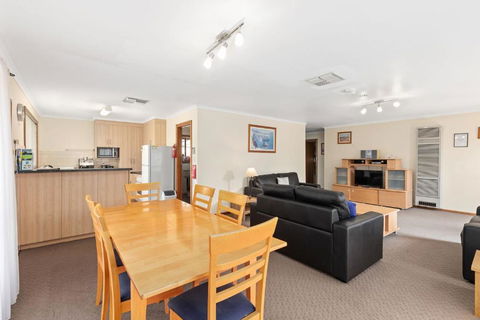 Apartments On Tolmie - Perths Hotel 3