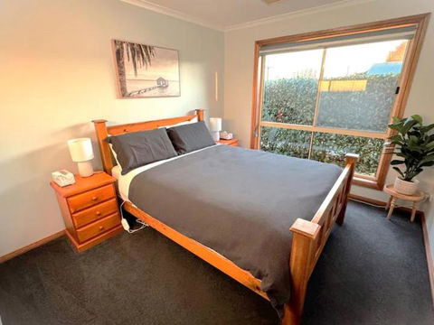 Apartments On Tolmie - Perths Hotel 0