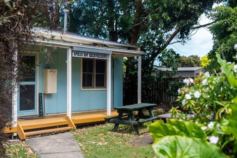 Apollo Bay Backpackers - Perths Hotel 0