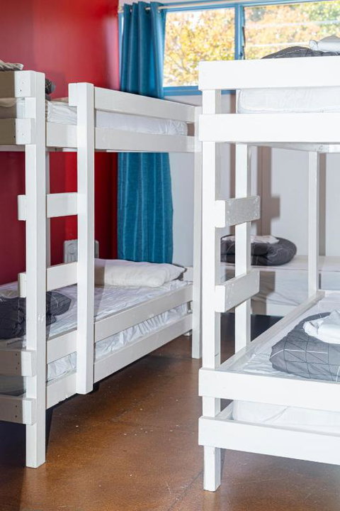 Apollo Bay Backpackers - Perths Hotel 3