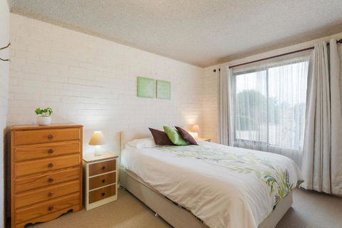 Apollo Unit 20 Ground Floor - Perths Hotel 4