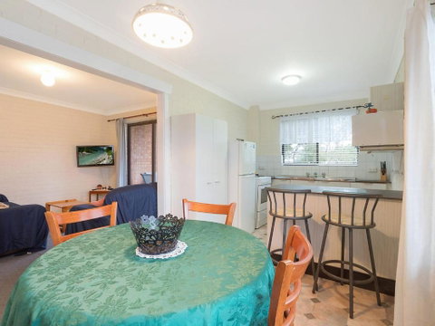Apollo Unit 23 First Floor - Perths Hotel 2