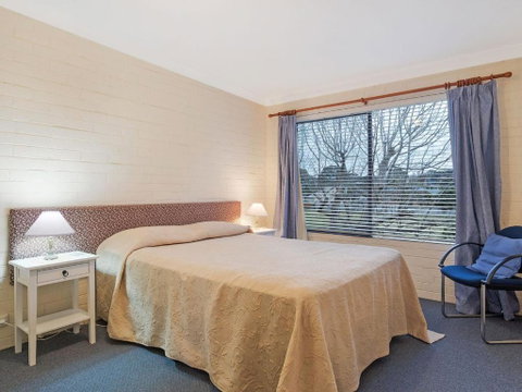Apollo Unit 23 First Floor - Perths Hotel 4