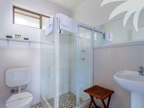 Aqua Apartment 4 - Perths Hotel 4