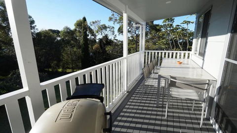 Aqua Breeze By Experience Jervis Bay - Perths Hotel 1